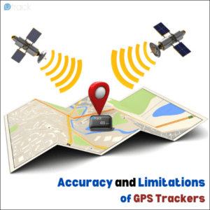 Accuracy and Limitations of GPS Trackers