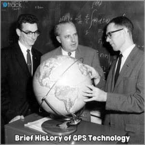 Brief History of GPS Technology