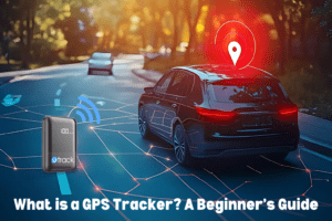 What is a GPS Tracker? A Beginner’s Guide | Utrack