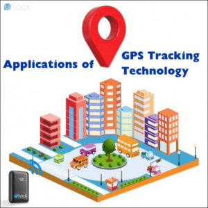 Applications of GPS Tracking Technology