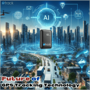 Future of GPS Tracking Technology