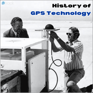 History of GPS Technology